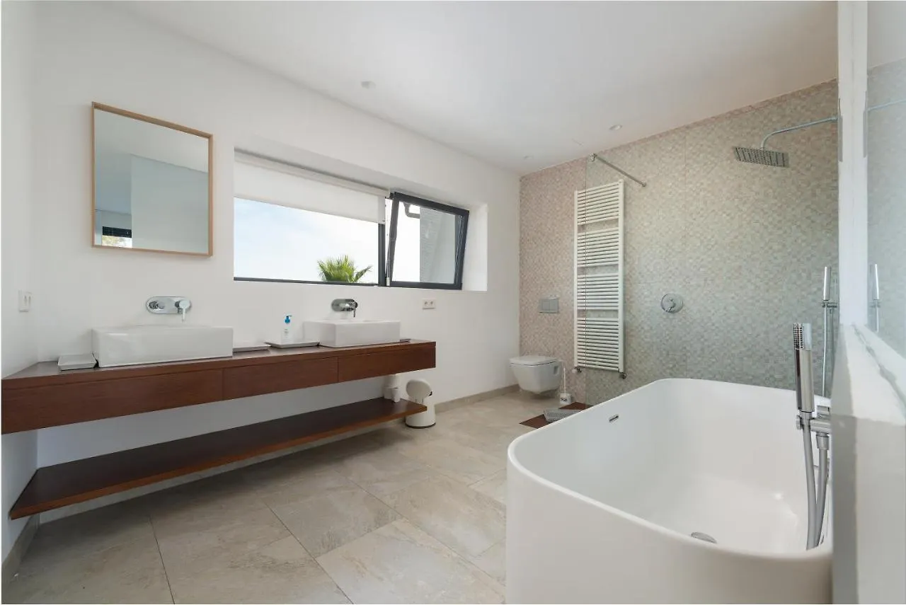 Villa Casa Marian For 8 With Swimming Pool, Garden And Close To Beach Can Picafort   Can Picafort (Mallorca)