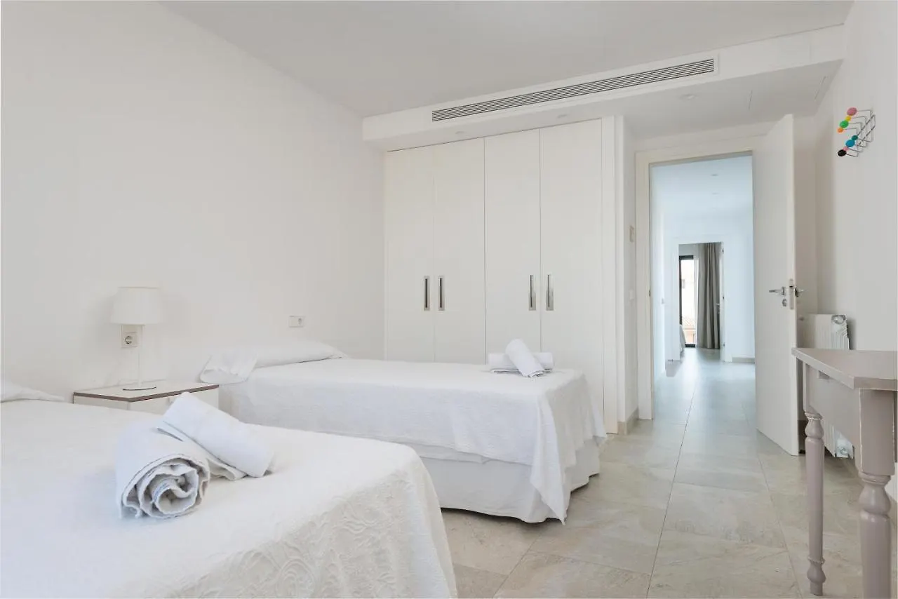 Villa Casa Marian For 8 With Swimming Pool, Garden And Close To Beach Can Picafort  0*, Can Picafort (Mallorca)